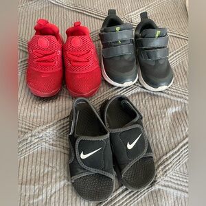 Nike Shoes for Toddler